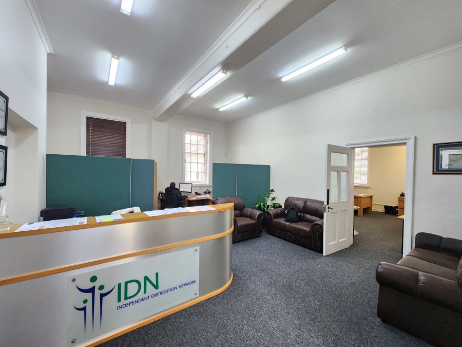 To Let commercial Property for Rent in Paardevlei Western Cape